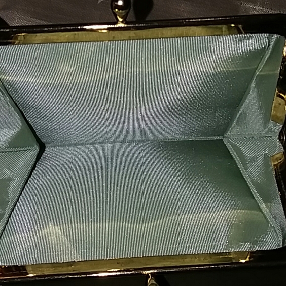 Vintage Baronet Wallet with coin purse - Picture 4 of 6